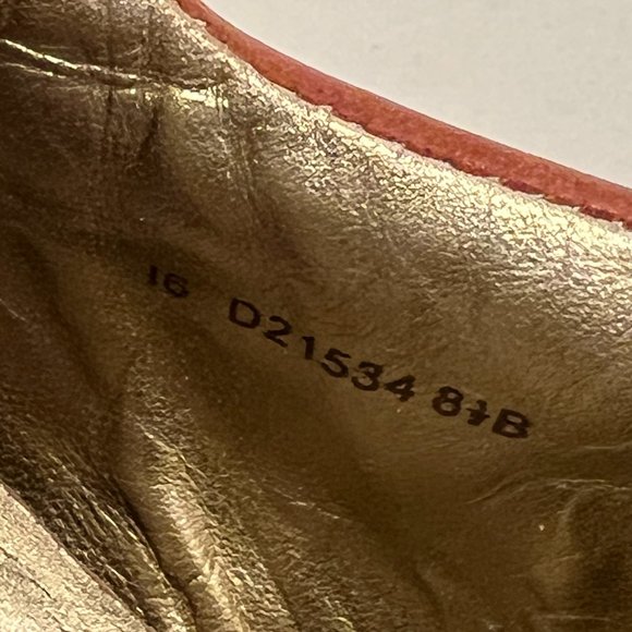 Cole Haan G Series Nike Air Sneakers - Picture 8 of 8